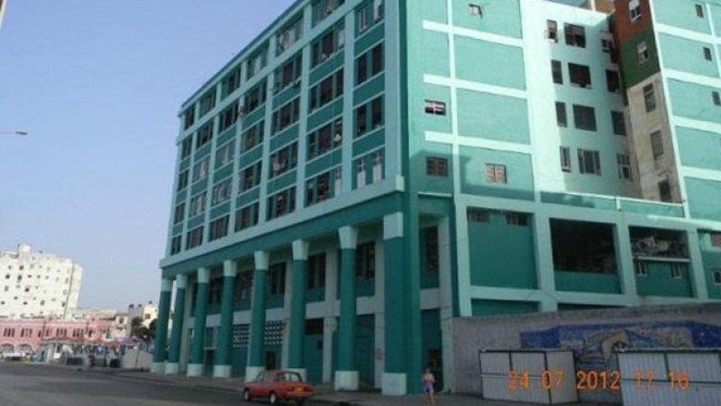 Venta de casas en Cuba
