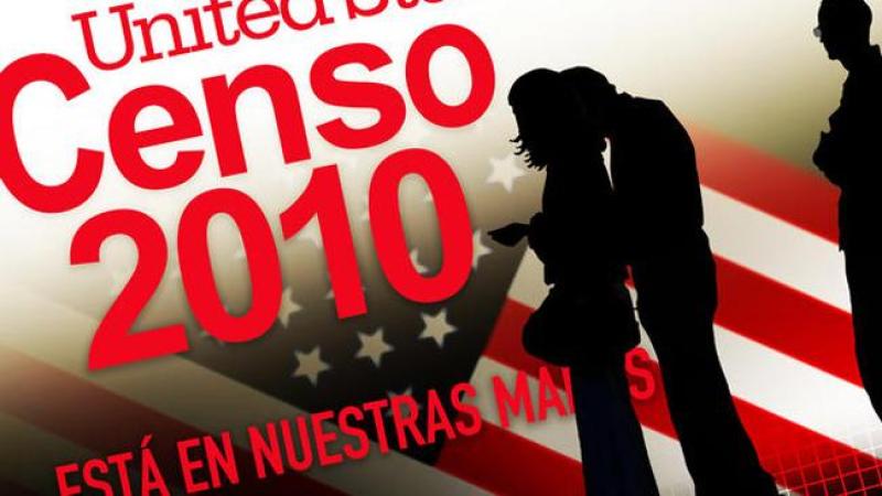 Censo olvida a las minorías