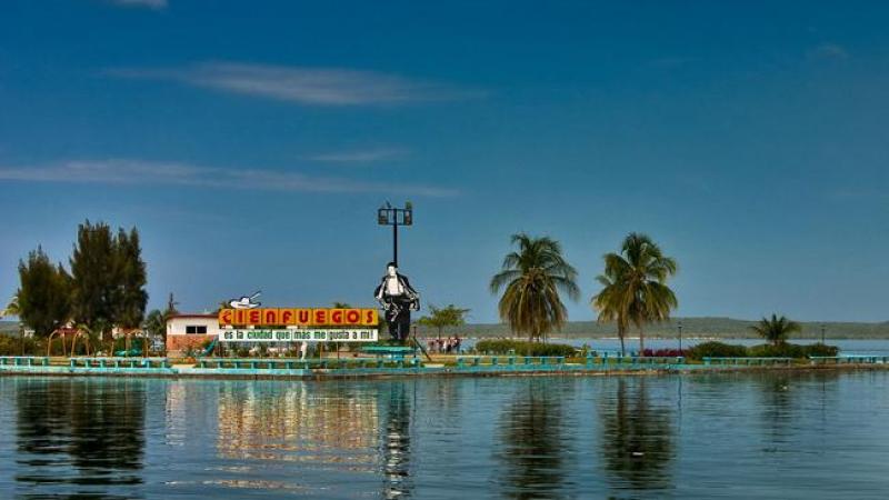 Cuba: 16 turistas heridos en accidente