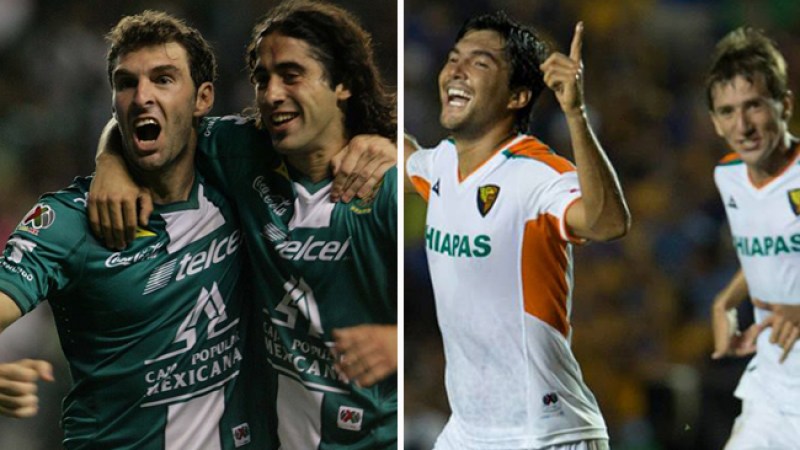 Este sábado por Telemundo: León vs Chiapas