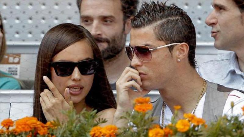 Novia de Cristiano teme por su vida
