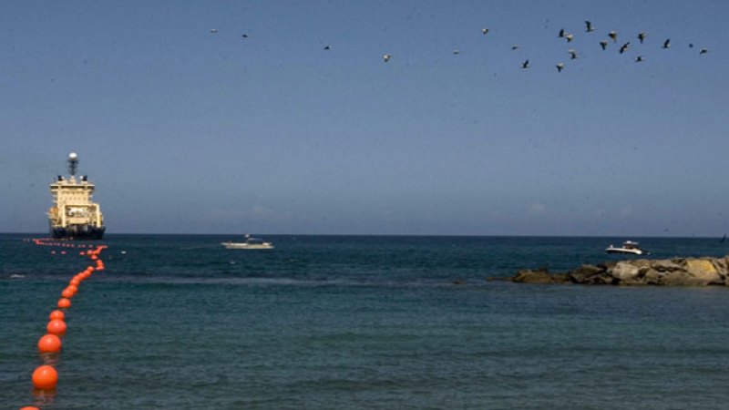 Cuba se come un cable