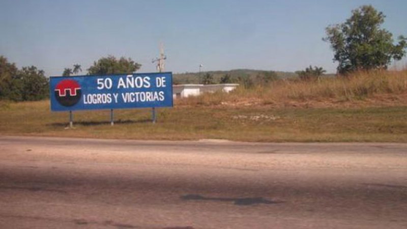 Un espejismo llamado Cuba