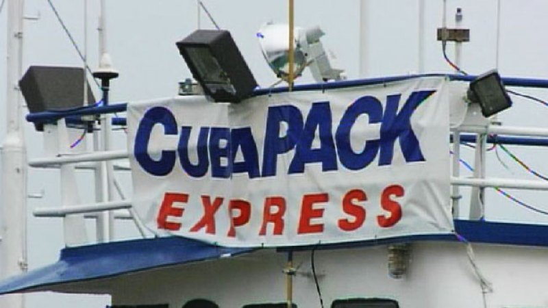 Cancelan puente Miami-Cuba