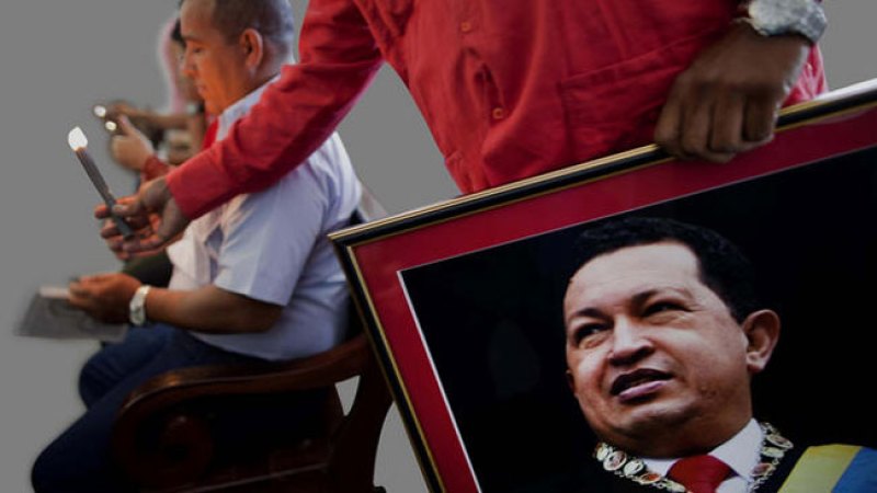 Cuba sin Chávez ¿Se queda sin brújula?