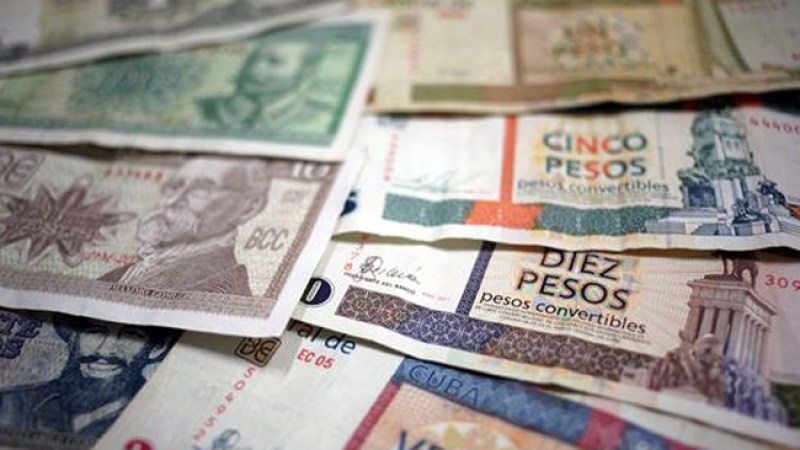 Unificación monetaria.