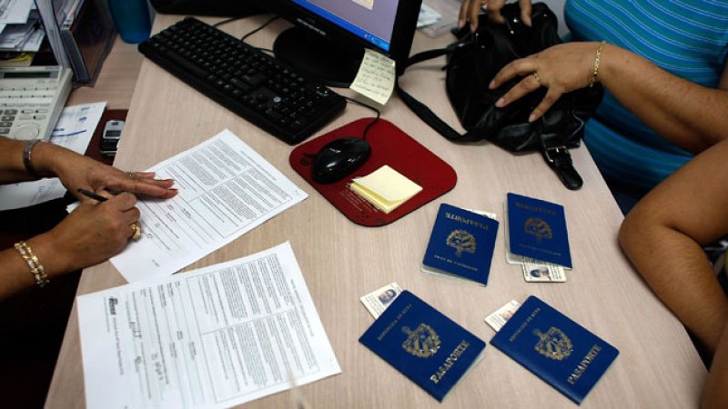 Cuba: enigma de la reforma migratoria