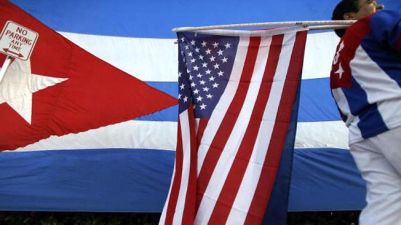 Estados Unidos podría sacar a Cuba de la lista de terrorismo
