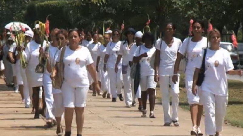 Denuncian redada en Cuba