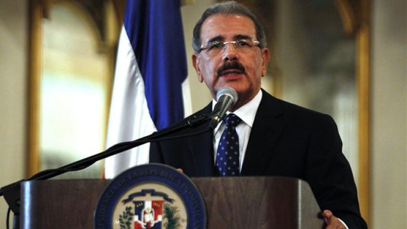 Agilizarán deportaciones a RD