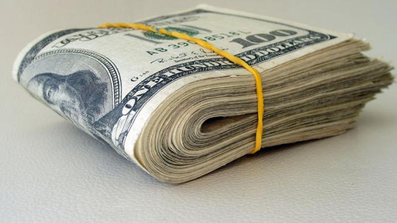 Devuelven sobre perdido con $1,500