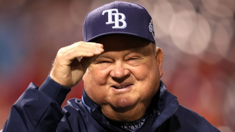 Muere leyenda del béisbol, Don Zimmer