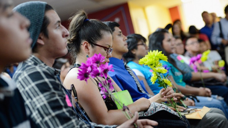 Dreamers buscan beneficios en EEUU