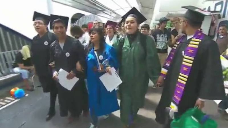 Dreamers siguen teniendo ayudas