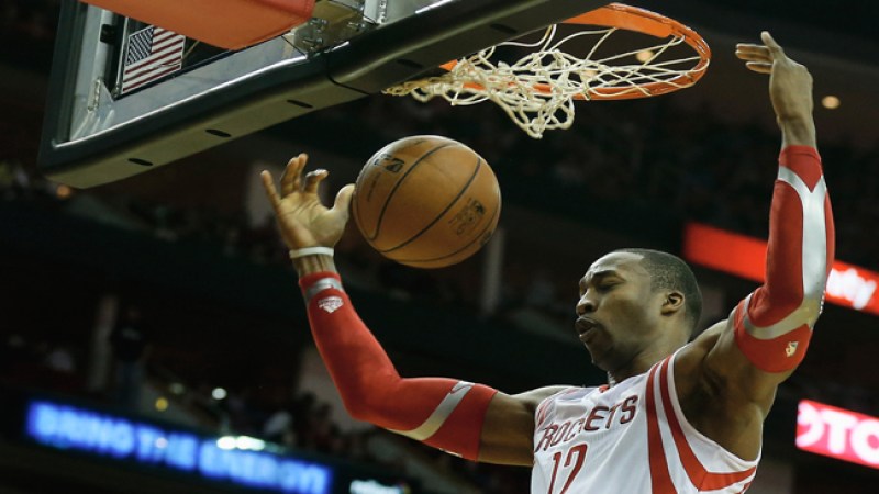 Los Rockets siguen su buena racha