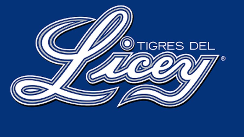 El Licey, líder en la pelota dominicana