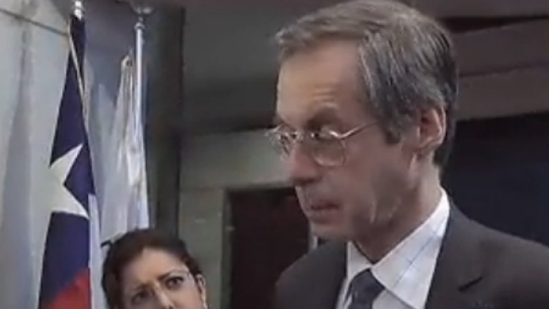 Texas: papeles o te desalojo