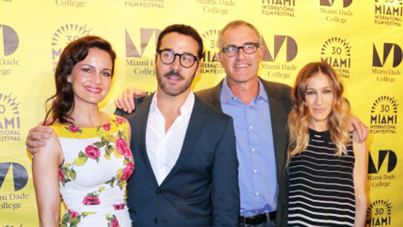¡Arranca el Festival de Cine de Miami!
