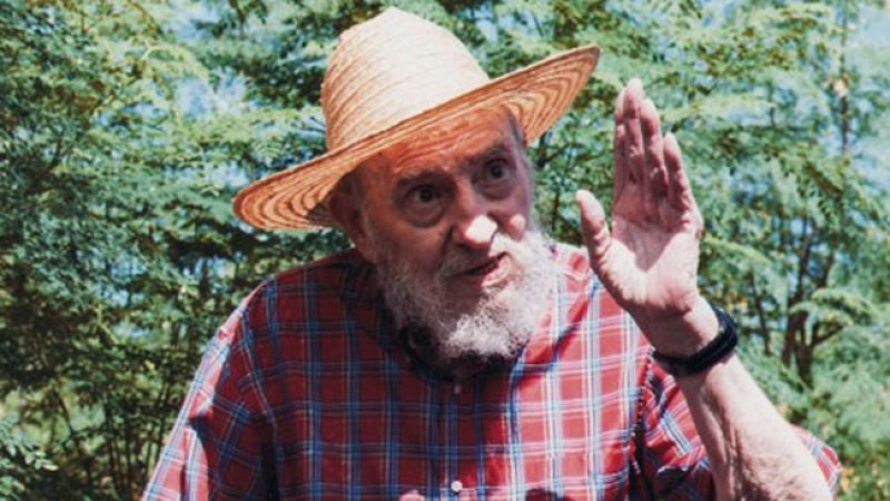 Cuba: Ensayan el funeral de Fidel