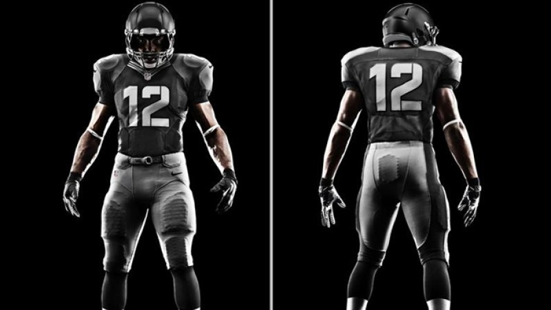 Revelan el nuevo uniforme de la NFL