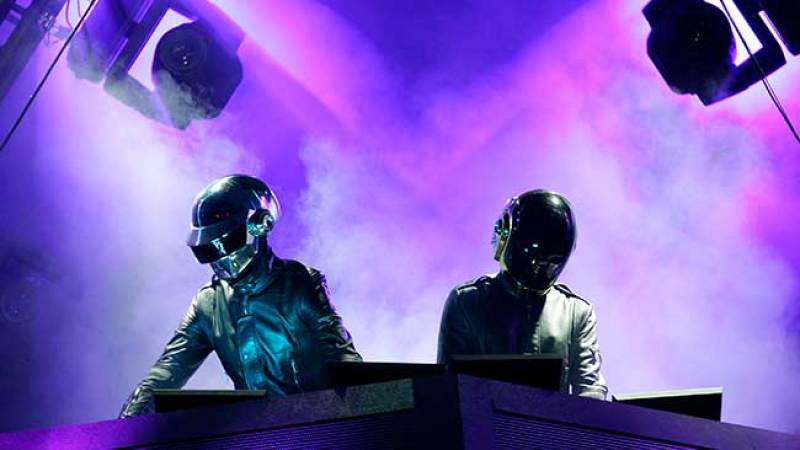 TOP 10, las canciones más escuchadas