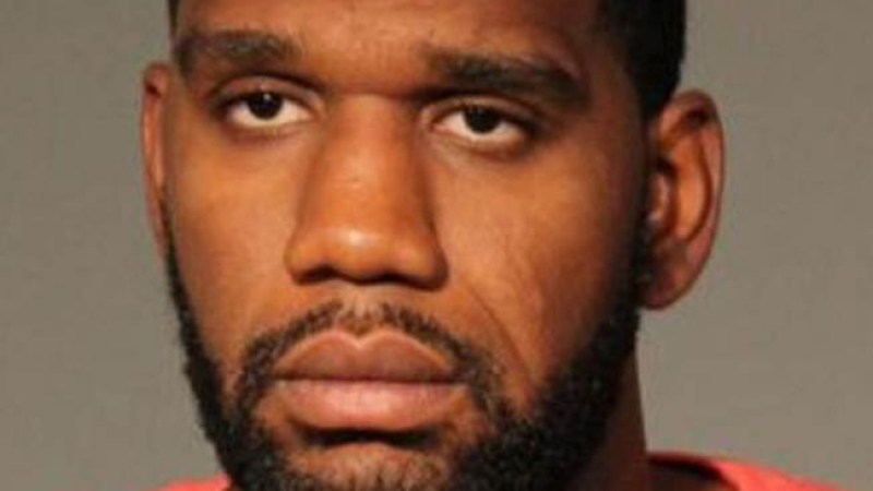 Exjugador del Heat arrestado en Indiana