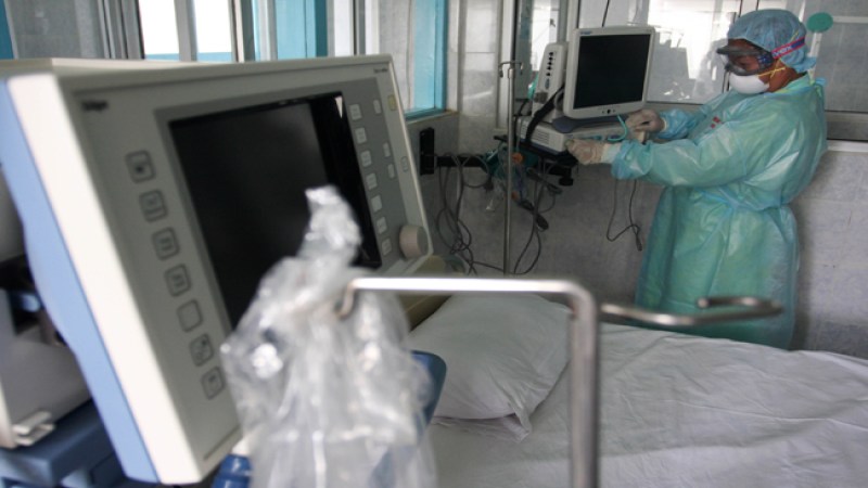 Nuevo virus aviar en China, hay 1 muerto