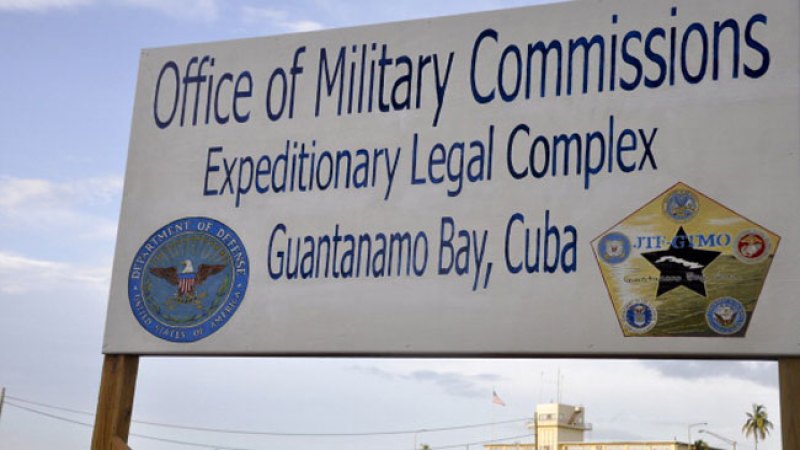 Guantánamo: 21 en huelga de hambre