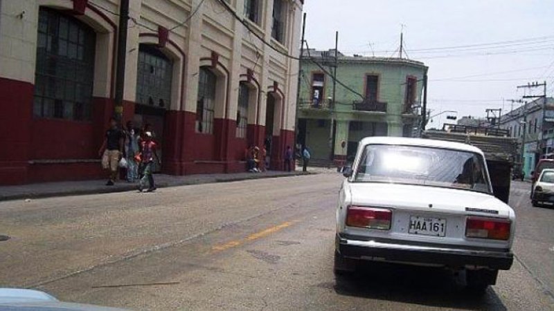 Apagón y explosiones en Cuba