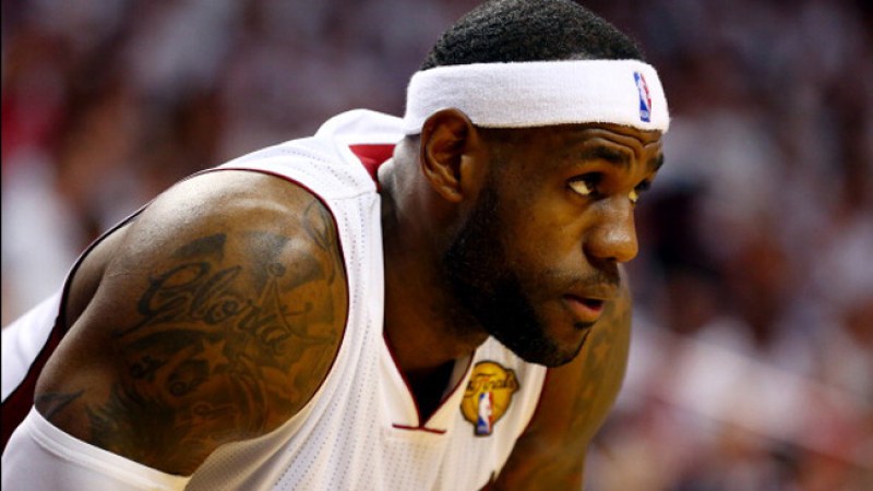 El Heat siente el “calor” tras derrota