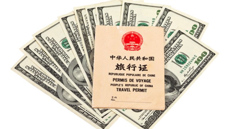 Los chinos dijeron a las autoridades que pagaron unos 85,000 dólares para que los llevaran de China a Nueva York, según documentos que obran en poder de la corte.