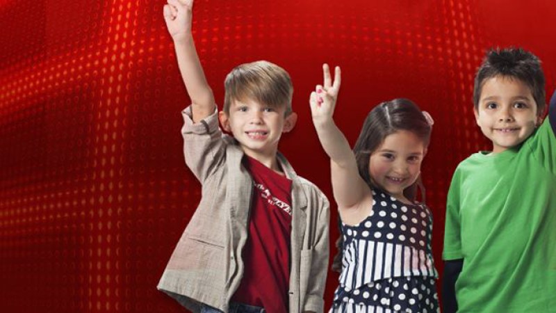 “La Voz Kids” se muda a Orlando