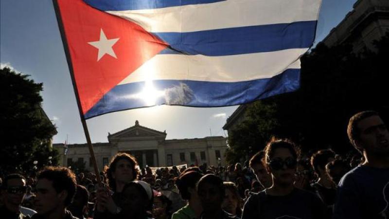Preocupa “enmienda” a la Ley de Ajuste Cubano