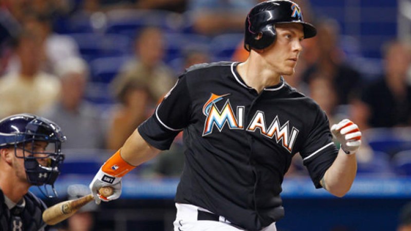 Logan Morrison.
