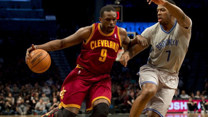 Luol Deng al Heat