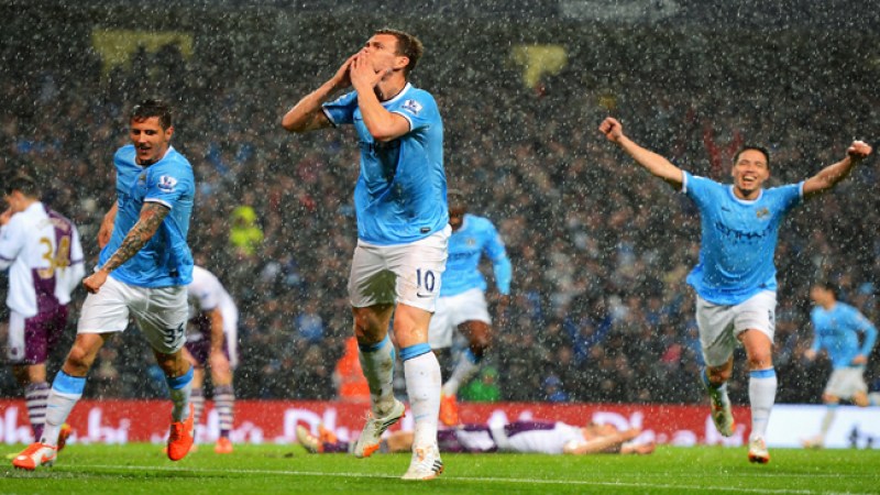 Manchester City espera revalidar su título de la temporada pasada.