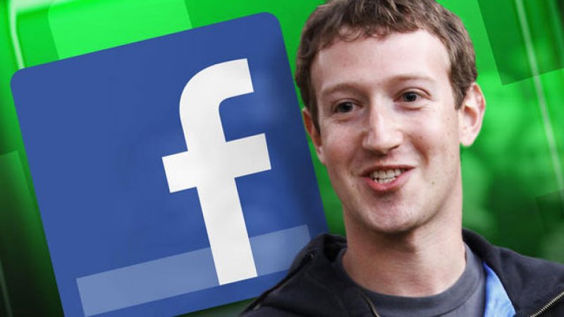 Fundador de Facebook le apunta a la inmigración