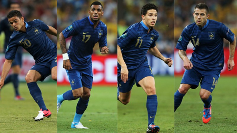 Importantes jugadores enfrentan castigos por su polémico comportamiento en la Eurocopa.