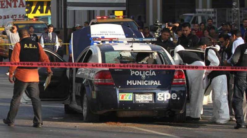 Detienen a 12 por asesinato de mujeres
