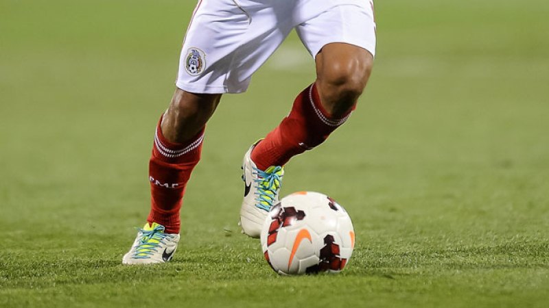 Mexico victorioso en Copa Mundial sub17