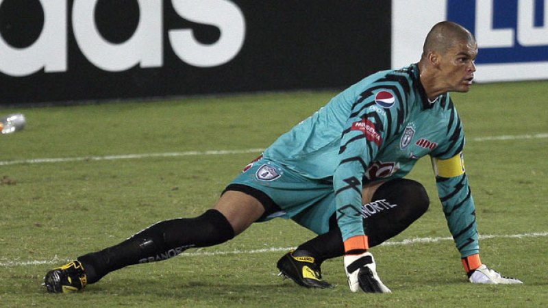 Muere Miguel Calero, ex futbolista