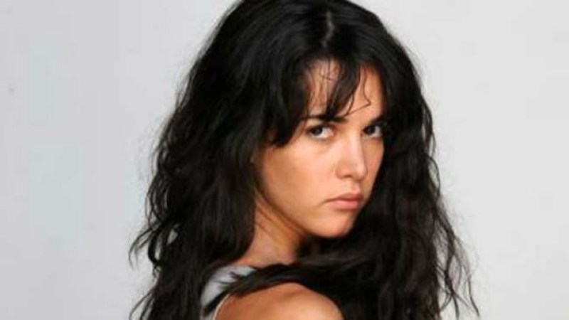 La belleza y talento de Mónica Spear fueron evidentes en esta historia grabada en Colombia.