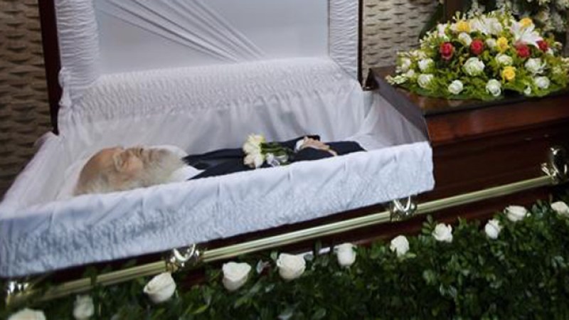 Muere leyenda dominicana, Guillo Pérez