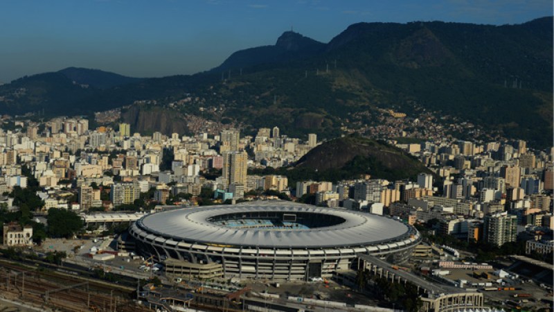 Mundial Brasil 2014: superará la inversión gracias al turismo