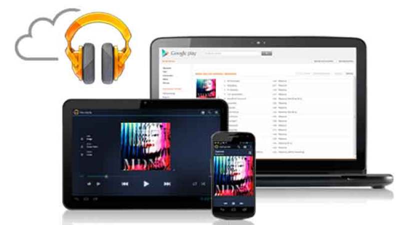 Google venderá música por $10 al mes