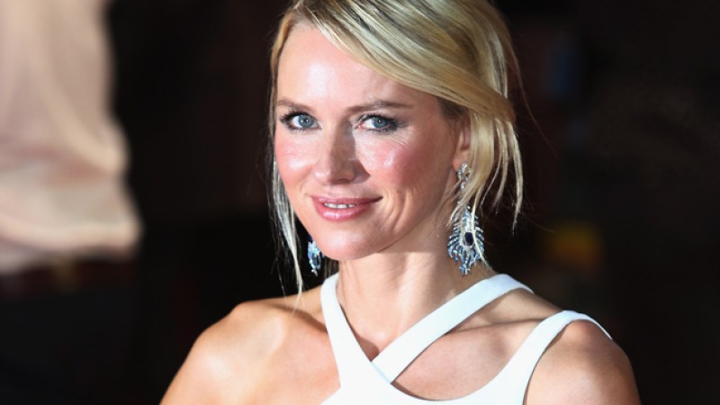 Destrozan filme sobre Lady Di