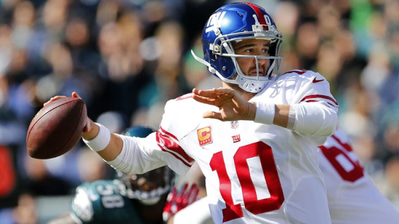 Los Giants saboren su segundo triunfo