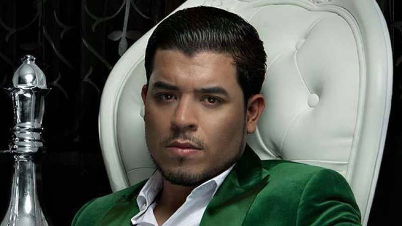 Noel Torres, todo un romántico