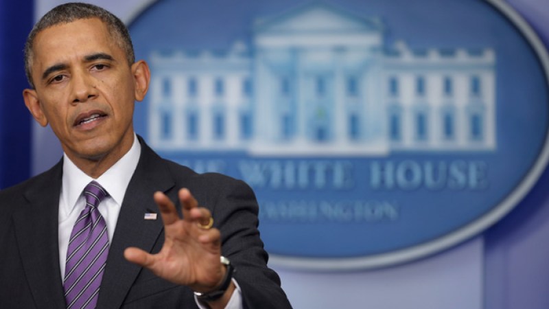 Reforma: Obama seguirá presionando