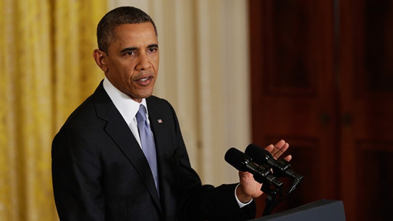 La agenda de Obama tras su descanso